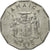 Munten, Jamaica, Elizabeth II, Cent, 1990, British Royal Mint, ZF, Aluminium