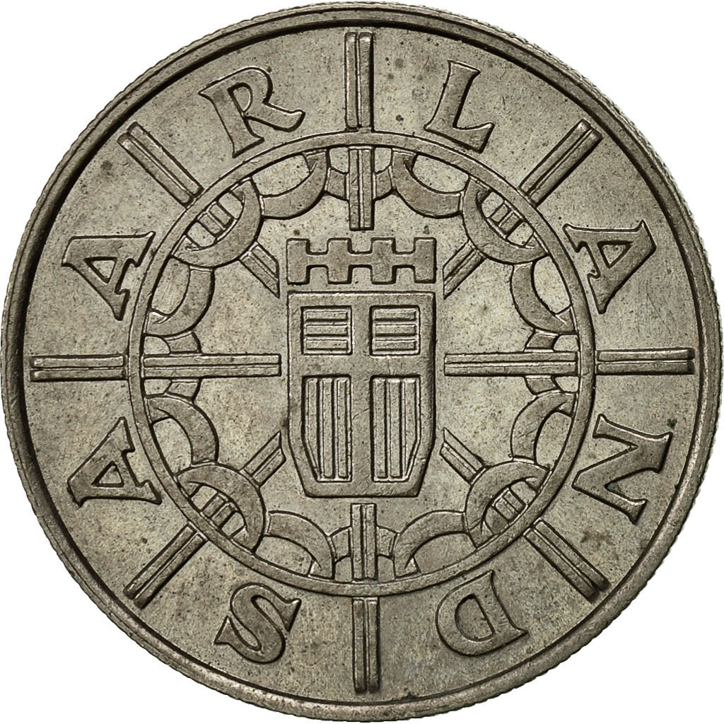 Münze, SAARLAND, 100 Franken, 1955, Paris, SS, Copper-nickel, KM:4