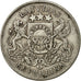 Monnaie, Latvia, 2 Lati, 1925, TTB, Argent, KM:8