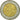 Moneta, Mexico, Peso, 2007, Mexico City, EF(40-45), Bimetaliczny, KM:603