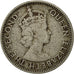 Monnaie, Chypre, 50 Mils, 1955, TTB, Copper-nickel, KM:36