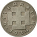 Moneta, Austria, 5 Groschen, 1934, BB+, Rame-nichel, KM:2846