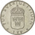 Moneda, Suecia, Carl XVI Gustaf, Krona, 1997, EBC, Cobre - níquel, KM:852a