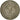 Moneta, Cipro, 50 Mils, 1963, BB, Rame-nichel, KM:41