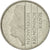 Coin, Netherlands, Beatrix, Gulden, 1998, EF(40-45), Nickel, KM:205