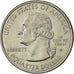 Monnaie, États-Unis, Quarter, 1999, U.S. Mint, Denver, SUP, Copper-Nickel Clad
