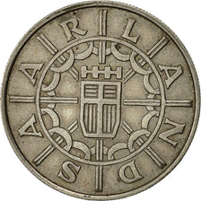 SAARLAND, 100 Franken, 1955, Paris, BB, Rame-nichel, KM:4