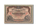 Biljet, Rusland, 1000 Rubles, 1919, B+