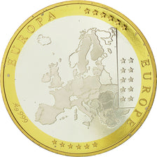 Francia, Medal, 2006, SPL, Argento