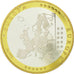 Francia, Medal, 2006, SPL, Argento