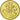 Monnaie, Lithuania, 10 Centu, 2009, TTB+, Nickel-brass, KM:106