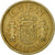 Moneta, Hiszpania, Juan Carlos I, 100 Pesetas, 1984, Madrid, VF(30-35)
