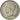 Coin, Belgium, 5 Francs, 5 Frank, 1931, EF(40-45), Nickel, KM:97.1