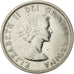 Münze, Kanada, Elizabeth II, Dollar, 1958, Royal Canadian Mint, Ottawa, SS+