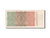 Biljet, Uruguay, 100 Pesos, 1862, SUP