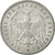 Coin, GERMANY, WEIMAR REPUBLIC, 200 Mark, 1923, Berlin, AU(50-53), Aluminum