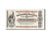 Biljet, Uruguay, 50 Pesos = 5 Doblones, 1872, SUP