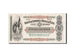 Billet, Uruguay, 50 Pesos = 5 Doblones, 1872, SUP