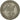 Moneda, Estados del África Occidental, 50 Francs, 1978, Paris, MBC, Cobre -