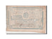 Biljet, Paraguay, 4 Pesos, 1865, TB+
