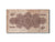 Billet, Tonga, 4 Shillings, 1942, TB+