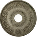 Moneda, Palestina, 20 Mils, 1927, MBC, Cobre - níquel, KM:5