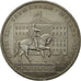 Coin, Russia, Rouble, 1980, Saint-Petersburg, AU(50-53), Copper-nickel, KM:177