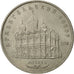 Munten, Rusland, 5 Roubles, 1991, Saint-Petersburg, ZF+, Copper-nickel, KM:271