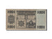 Billete, 20 Gulden, 1926, Países Bajos, BC