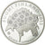 Finland, 10 Euro, 2011, MS(65-70), Silver, KM:167