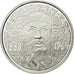 Finlandia, 10 Euro, 2013, FDC, Plata