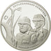 Portugal, 2-1/2 Euro, 2011, FDC, Zilver, KM:806a