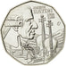 Moneda, Austria, 5 Euro, 2009, FDC, Plata, KM:3170