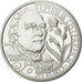 Austria, 20 Euro, 2011, Vienna, MS(65-70), Srebro, KM:3201