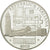 Włochy, 10 Euro, 2010, Rome, MS(65-70), Srebro, KM:334