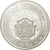 Malta, 10 Euro, 2010, MS(65-70), Silver, KM:140