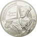 Francia, 10 Euro, 2011, FDC, Argento, KM:1795
