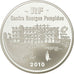 Münze, Frankreich, 10 Euro, 2010, STGL, Silber, KM:1686