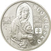 Slowakije, 10 Euro, 2012, FDC, Zilver, KM:122