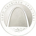 Finland, 10 Euro, 2010, MS(65-70), Silver, KM:151