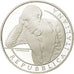 Italia, 10 Euro, 2013, FDC, Plata