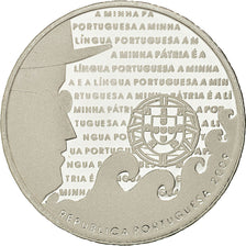 Portogallo, 2-1/2 Euro, 2009, FDC, Argento, KM:791a
