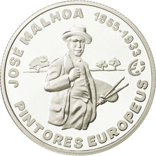 Portugal, 2-1/2 Euro, 2012, FDC, Zilver, KM:815a