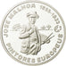 Portugal, 2-1/2 Euro, 2012, FDC, Zilver, KM:815a