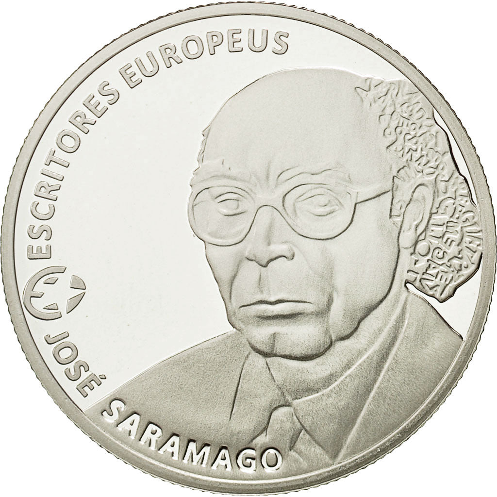 Portugal, 2-1/2 Euro, 2013, STGL, Silber, KM:829