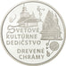 Slovakia, 10 Euro, 2010, MS(65-70), Silver, KM:110