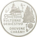 Slovakia, 10 Euro, 2010, MS(65-70), Silver, KM:110