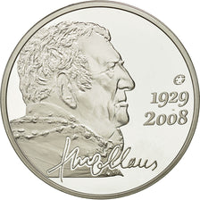Bélgica, 10 Euro, 2013, FDC, Plata