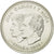 Spain, 12 Euro, 2010, MS(65-70), Silver, KM:1172