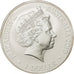Monnaie, Australie, Elizabeth II, Dollar, 2010, Royal Australian Mint, FDC